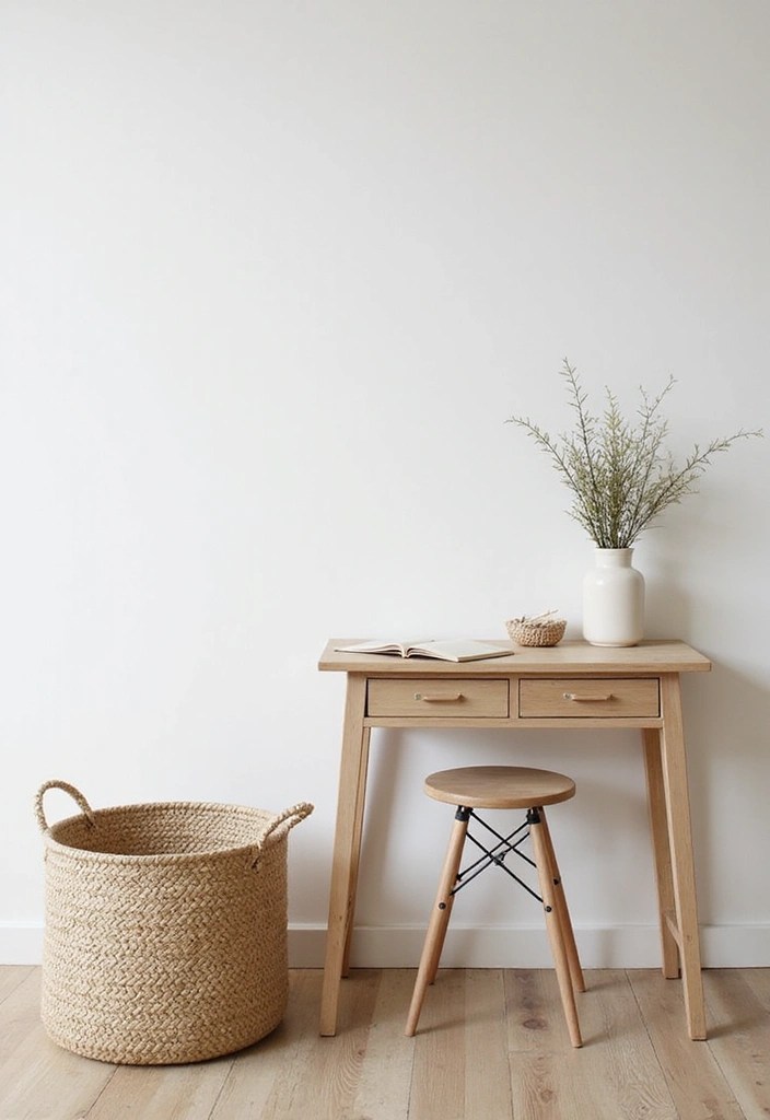 14 Minimalist Decor Tips to Instantly Declutter Your Apartment (And Make It Look Bigger!) - 14. Maintain a Regular Decluttering Routine